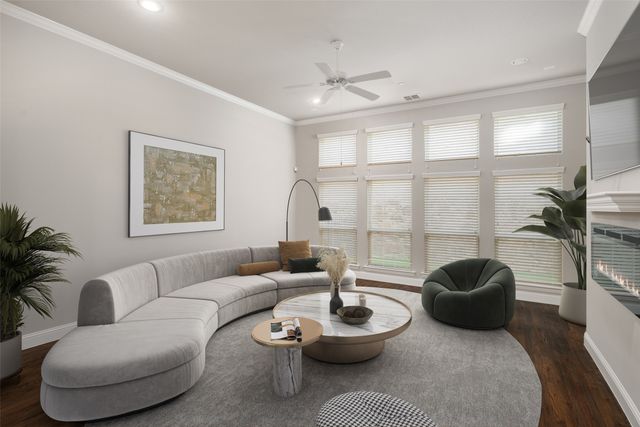 4260 Colton Drive, Carrollton, TX 75010