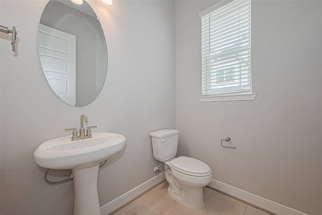 8917 Grovner Place, Houston, TX 77055