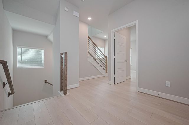 8917 Grovner Place, Houston, TX 77055