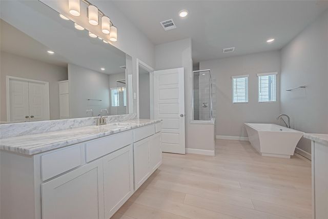 8917 Grovner Place, Houston, TX 77055