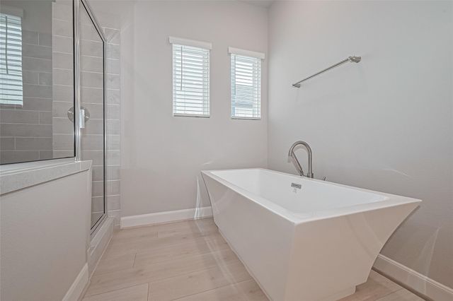 8917 Grovner Place, Houston, TX 77055
