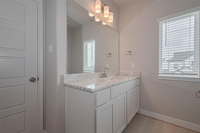8917 Grovner Place, Houston, TX 77055