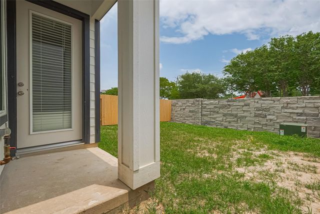 8917 Grovner Place, Houston, TX 77055