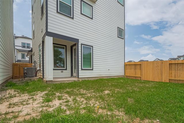 8917 Grovner Place, Houston, TX 77055