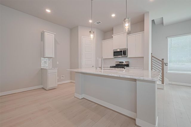 8917 Grovner Place, Houston, TX 77055