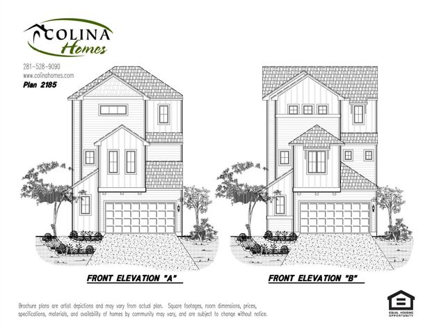 8917 Grovner Place, Houston, TX 77055