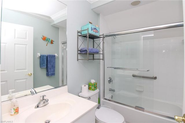 817 Carrick Bend CIR 101, Naples, FL 34110