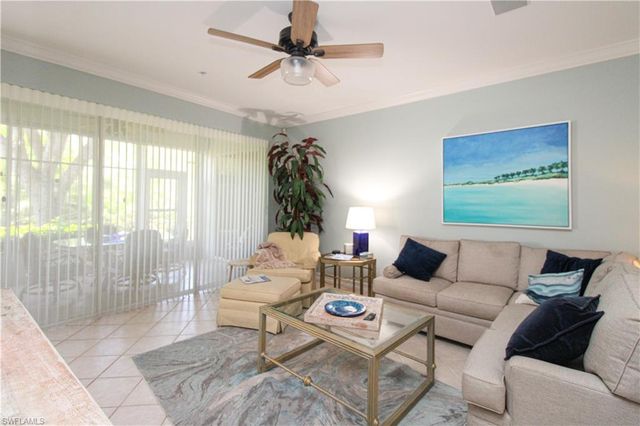 817 Carrick Bend CIR 101, Naples, FL 34110