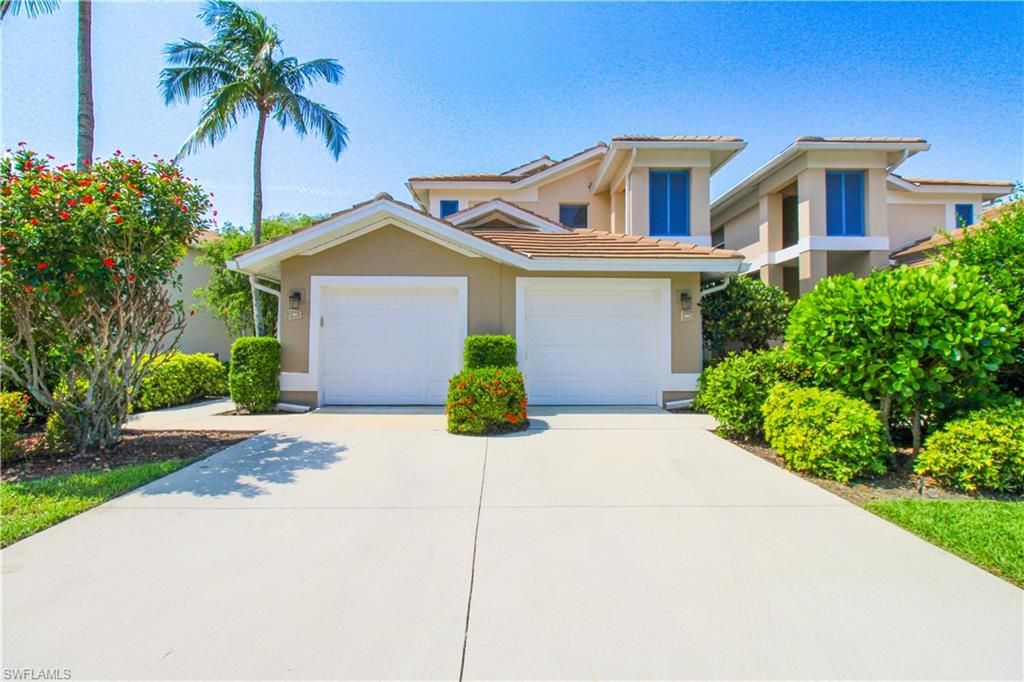 817 Carrick Bend CIR 101, Naples, FL 34110