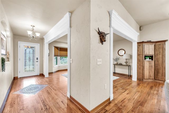 9807 Ravenswood Road, Granbury, TX 76049