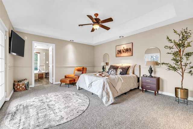 9807 Ravenswood Road, Granbury, TX 76049