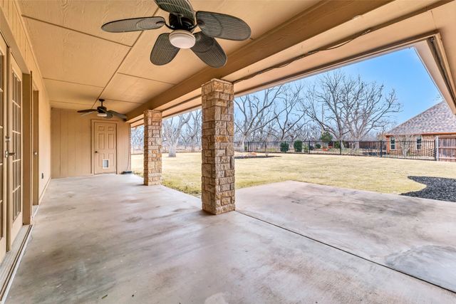 9807 Ravenswood Road, Granbury, TX 76049