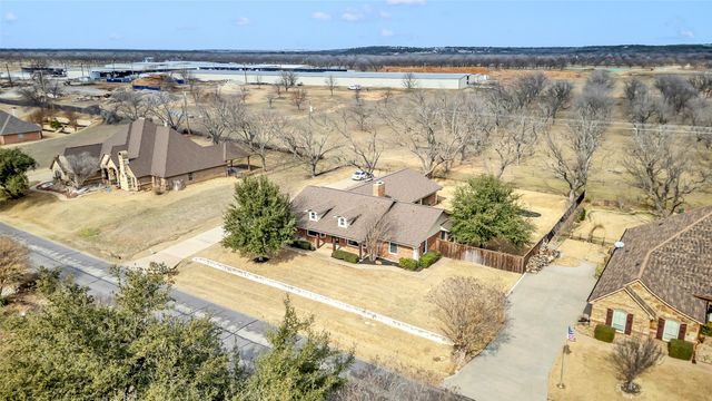 9807 Ravenswood Road, Granbury, TX 76049