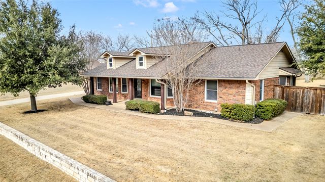 9807 Ravenswood Road, Granbury, TX 76049