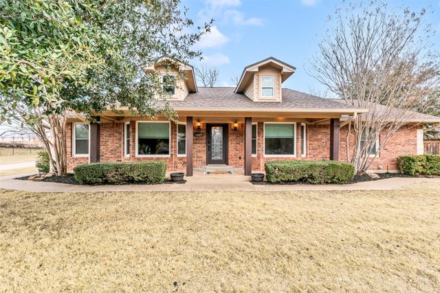 9807 Ravenswood Road, Granbury, TX 76049