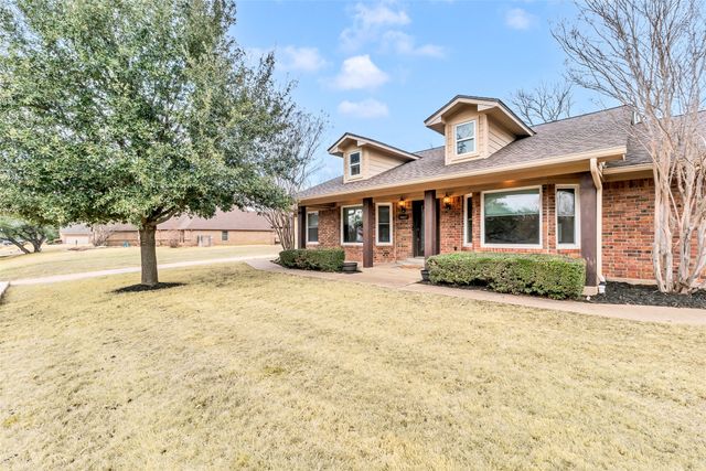 9807 Ravenswood Road, Granbury, TX 76049