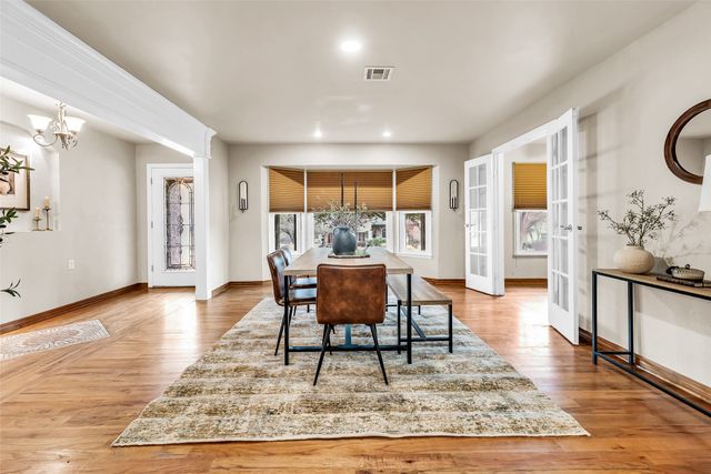 9807 Ravenswood Road, Granbury, TX 76049