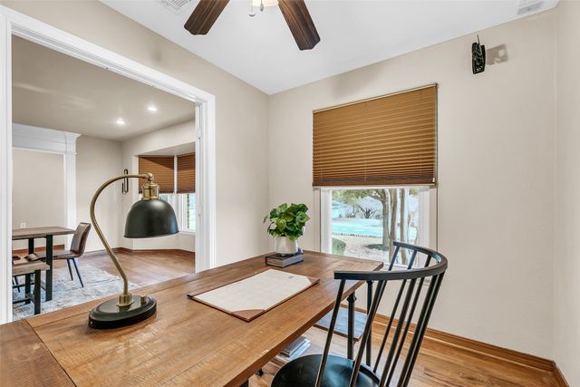 9807 Ravenswood Road, Granbury, TX 76049