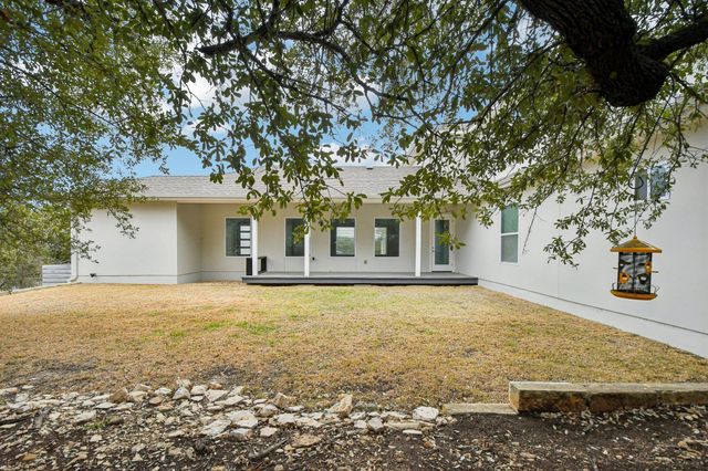 133 Crest View DR, Lakeway, TX 78734