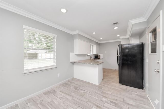 5815 Effingham Drive, Houston, TX 77035