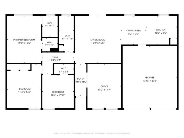 5815 Effingham Drive, Houston, TX 77035