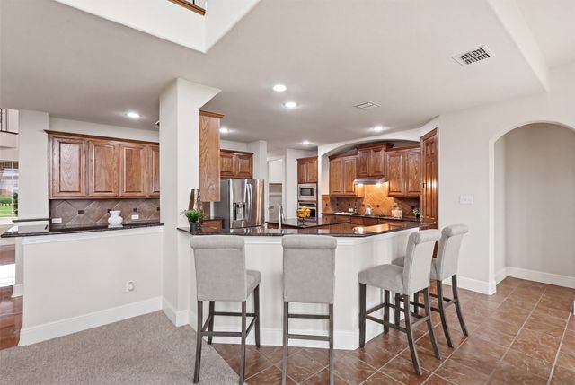 2841 Meadow Ridge Drive, Prosper, TX 75078