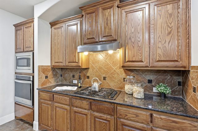 2841 Meadow Ridge Drive, Prosper, TX 75078