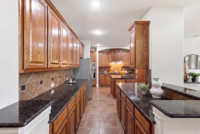 2841 Meadow Ridge Drive, Prosper, TX 75078