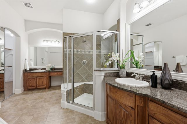 2841 Meadow Ridge Drive, Prosper, TX 75078