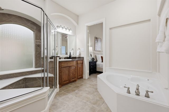 2841 Meadow Ridge Drive, Prosper, TX 75078