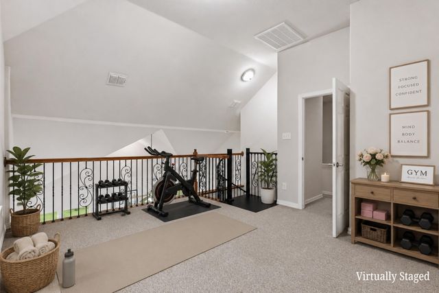 2841 Meadow Ridge Drive, Prosper, TX 75078