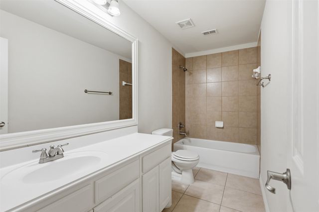 2841 Meadow Ridge Drive, Prosper, TX 75078