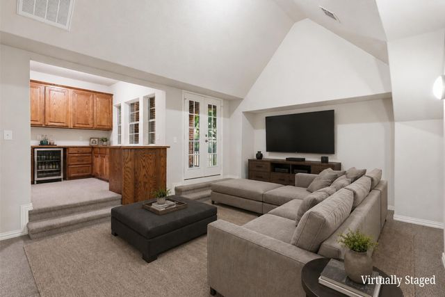 2841 Meadow Ridge Drive, Prosper, TX 75078