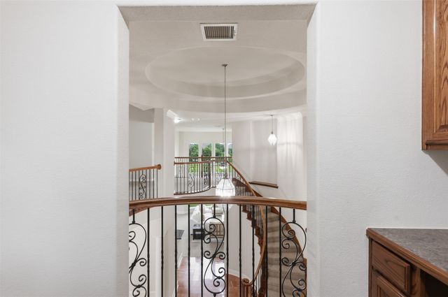 2841 Meadow Ridge Drive, Prosper, TX 75078