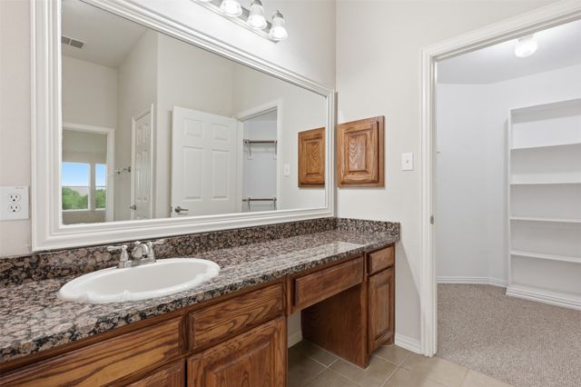 2841 Meadow Ridge Drive, Prosper, TX 75078