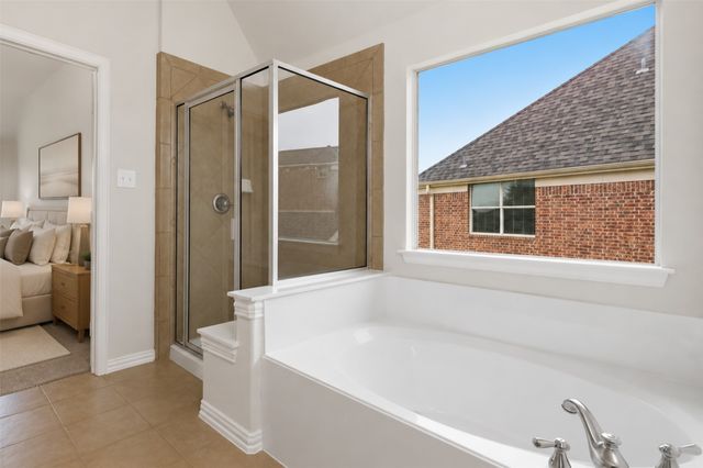 2841 Meadow Ridge Drive, Prosper, TX 75078
