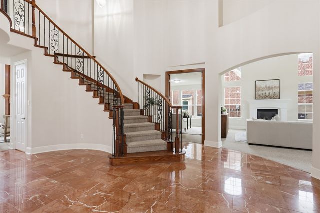 2841 Meadow Ridge Drive, Prosper, TX 75078
