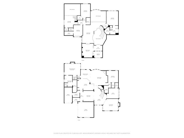 2841 Meadow Ridge Drive, Prosper, TX 75078