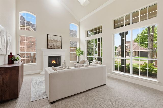 2841 Meadow Ridge Drive, Prosper, TX 75078