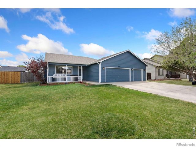 3240 Belmont Court, Wellington, CO 80549