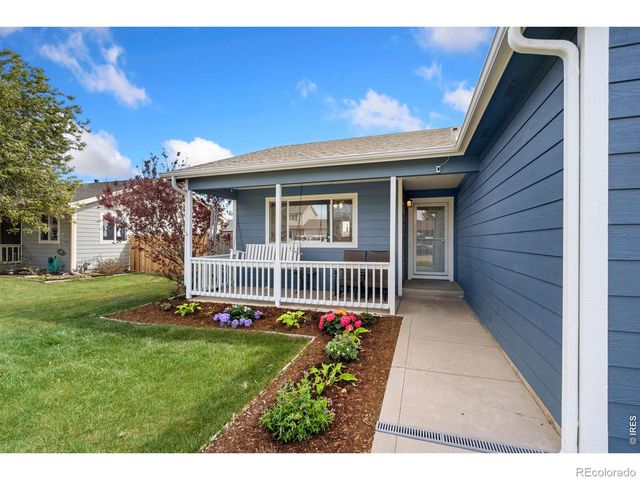 3240 Belmont Court, Wellington, CO 80549