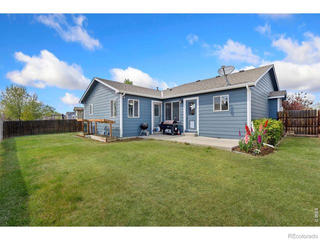 3240 Belmont Court, Wellington, CO 80549