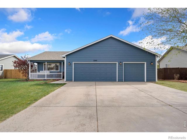 3240 Belmont Court, Wellington, CO 80549