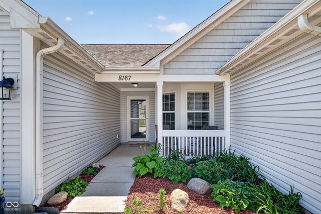 8167 Dartmoth Lane, Avon, IN 46123