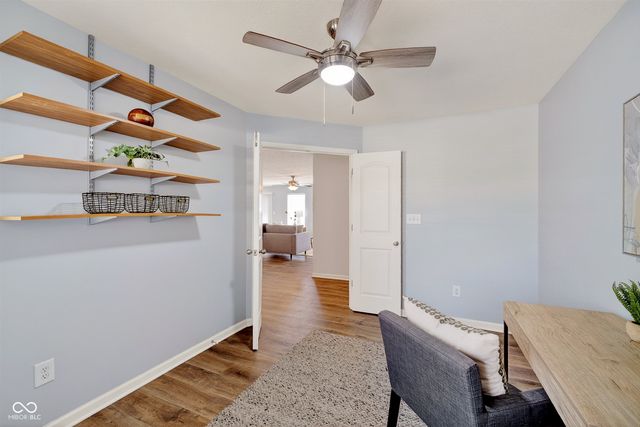 8167 Dartmoth Lane, Avon, IN 46123