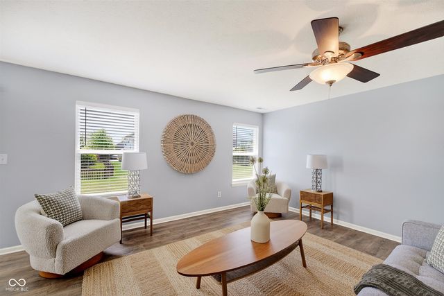 8167 Dartmoth Lane, Avon, IN 46123