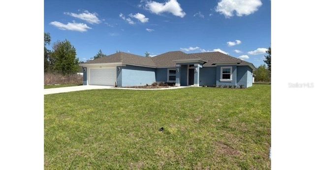 12833 SW 72ND TERRACE ROAD, Ocala, FL 34473