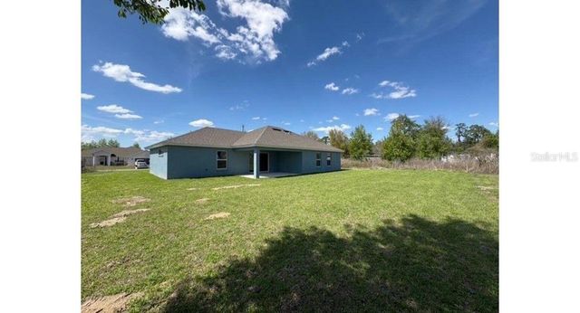 12833 SW 72ND TERRACE ROAD, Ocala, FL 34473