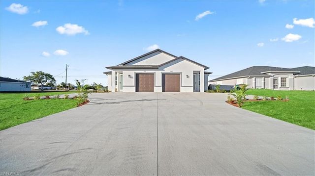 1024 Diplomat PKWY E 26, Cape Coral, FL 33909