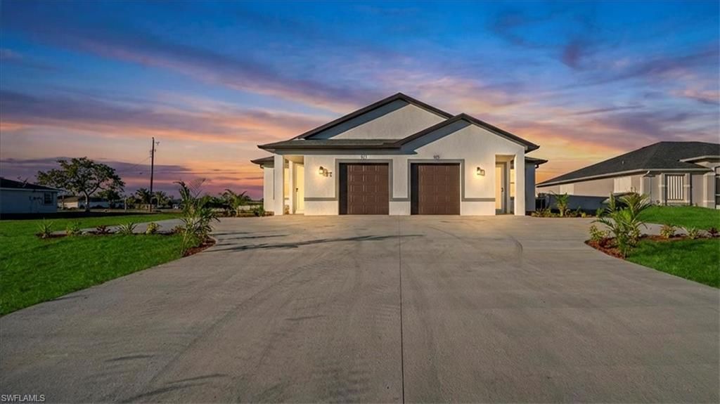 1024 Diplomat PKWY E 26, Cape Coral, FL 33909